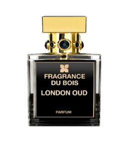 Fragrance Du Bois Prive London Oud 100ml