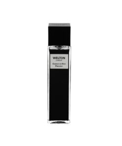 Welton London Essence de Bois Precieux EDP 100ml