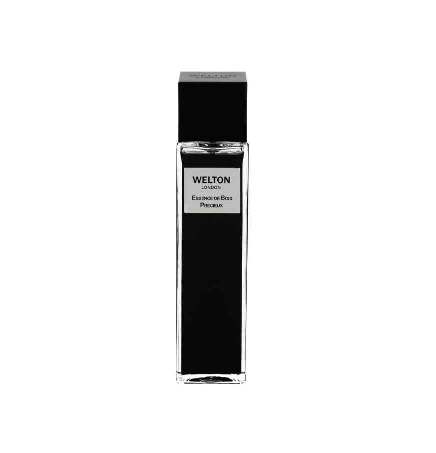 Welton London Essence de Bois Precieux EDP 100ml