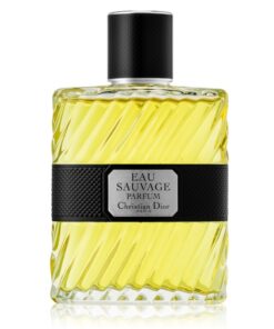 Dior Eau Sauvage Parfum 100ml