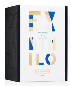 Alternative view of Ex Nihilo Cologne 352 edp 100ml