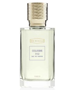 Ex Nihilo Cologne 352 edp 100ml