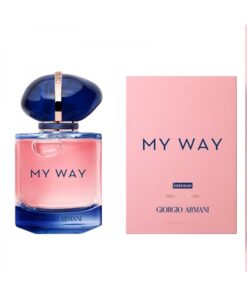 Alternative view of Giorgio Armani My Way Intense edp 90ml