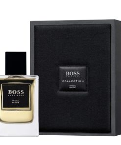 Alternative view of Hugo Boss Wool Musk edt 1.5ml Vial Sample