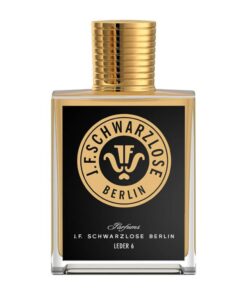 J.f Schwarzlose Berlin Leder 6 EDP 100ml