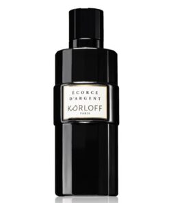Korloff Ecorce D'argent edp 1.5ml Vial Sample