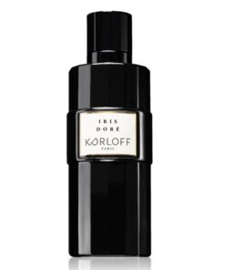 Korloff Paris Iris Dore edp 100ml