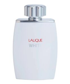 Lalique White Pour Homme EDT 125ml