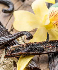 Alternative view of Mancera Royal Vanilla 120ml