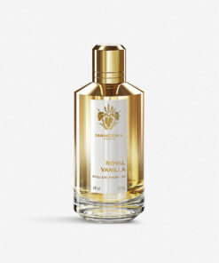 Mancera Royal Vanilla 120ml