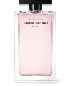NARCISO RODRIGUEZ Musc Noir edp 0.8ml via; sample