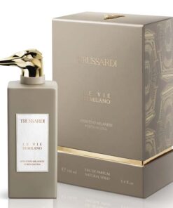 Alternative view of Trussardi Aperitivo Milanese Porta Nuova edp 100ml