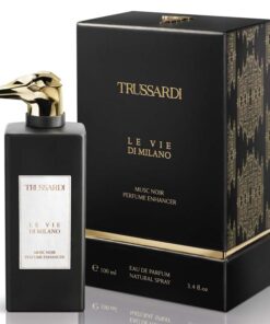 Alternative view of Trussardi Musc Noir edp 100ml