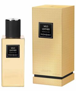 Alternative view of YSL Wild Leather EDP 125ml