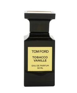 Tom Ford Private Blend Tobacco Vanille Eau De Parfum Spray  50ml/1.7oz