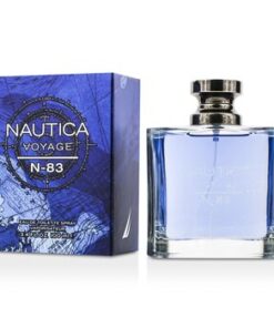 Nautica Voyage N-83 Eau De Toilette Spray  100ml/3.4oz