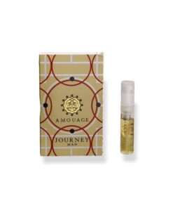 Amouage Journey Men EDP 2ml Vial
