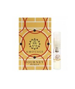 Amouage Journey Women EDP 2ml Vial