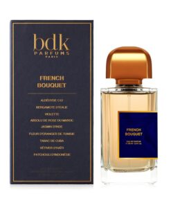 Alternative view of BDK Parfums French Bouquet EDP 100ml