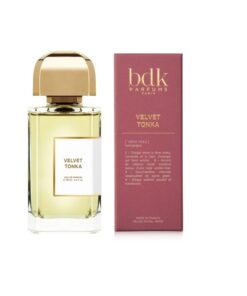 Alternative view of BDK Parfums Velvet Tonka edp 100ml