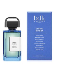 Alternative view of Bdk Parfums Citrus Riviera EDP 100ml