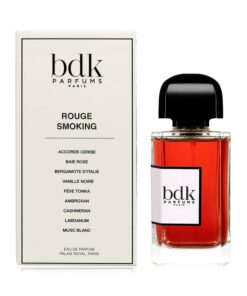 Alternative view of Bdk Parfums Rouge Smoking EDP 100ml