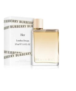 Alternative view of Burberry London Dream EDP 100ml