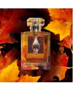 Carthusia Terra Mia Edp 100ml for Unisex