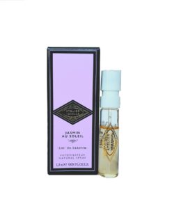 Jasmin Au Soleil by Atelier Versace EDP 1.5ml