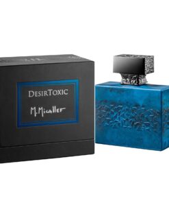 Micallef Desirtoxic Edp 100ml - Image 3
