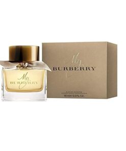 Alternative view of My Burberry EDP 90ml for Women