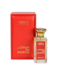 Alternative view of Nobile 1942 La Stanza Delle Bambole Edp 75ml