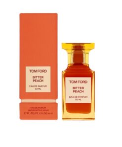 Tom Ford Bitter Peach EDP 50ml - Image 3