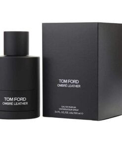 Tom Ford Ombre Leather EDP 100ml - Image 3