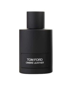 Alternative view of Tom Ford Ombre Leather EDP 100ml