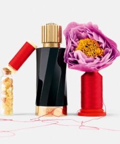 VERSACE Atelier Encens Suprême EDP 100ml - Image 3