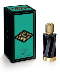 Alternative view of VERSACE Atelier Fleur de Maté EDP 100ml
