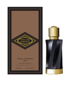 VERSACE Atelier Tabac Imperial EDP 100ml - Image 3