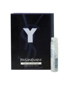Yves Saint Laurent Y Le Parfum 1.2 ml Vial