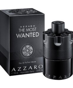 Azzaro The Most Wanted Intense Men edp 100ml