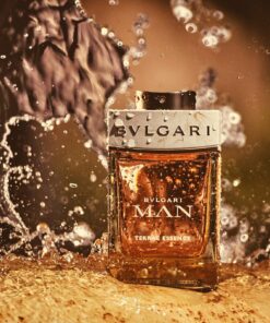Alternative view of Bvlgari Man Terrae Essence edp 100ml