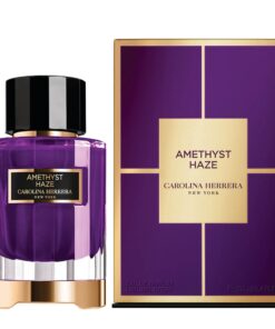 Alternative view of Carolina Herrera Amethyst Haze edp 5ml Mini