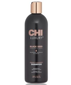 Chi Luxury Black Seed Oil Gentle Cleansing Shampoo 355ml