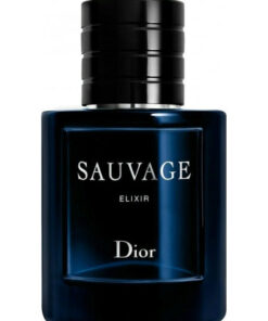 DIOR Sauvage Elixir 100ml
