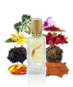 PLUME IMPRESSION Dualité Magnifique edp 80ml