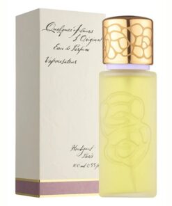 Alternative view of Houbigant Paris Quelques Fleurs L'Original edp 100ml