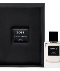 Alternative view of Hugo Boss Silk Jasmine edt 1.5ml Vial Sample