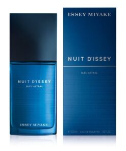 Alternative view of Issey Miyake Bleu Astral for Men EDT 125ml