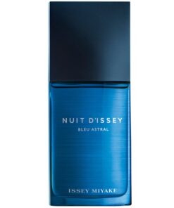 Issey Miyake Bleu Astral for Men EDT 125ml