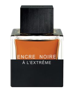 Lalique Encre Noire A L'extreme EDP 100ml